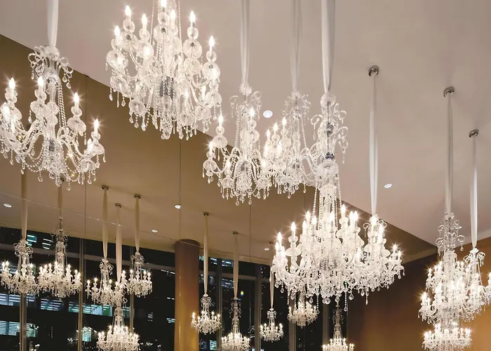 Hotel de lujo: Shangri-La Toronto