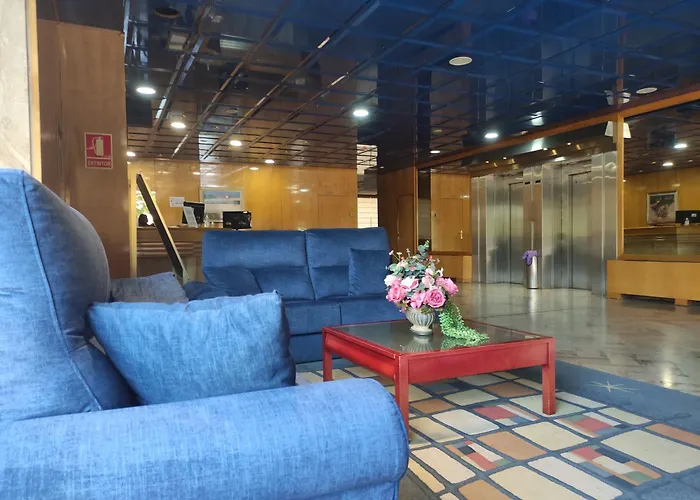 Hotel Ebora By Vivere Stays