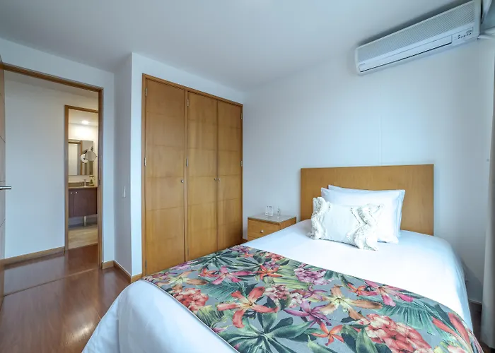 Affinity Apartahotel - Extended Stay