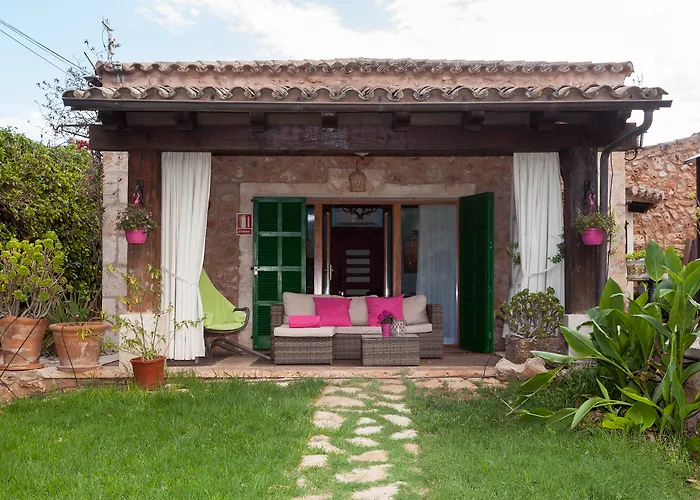 Villa privada: Es Revellar Art Resort - Adults Only