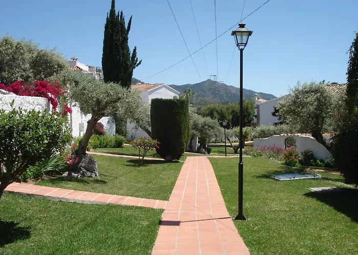 El Capistrano Sur