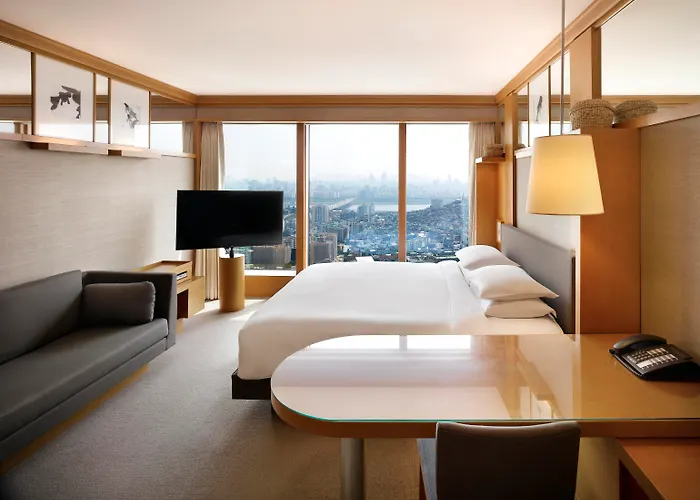 Grand Hyatt Seoul