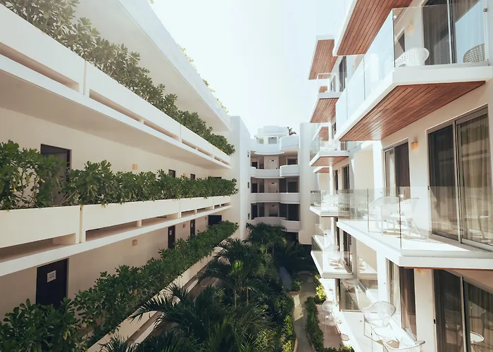 Antera &Residences