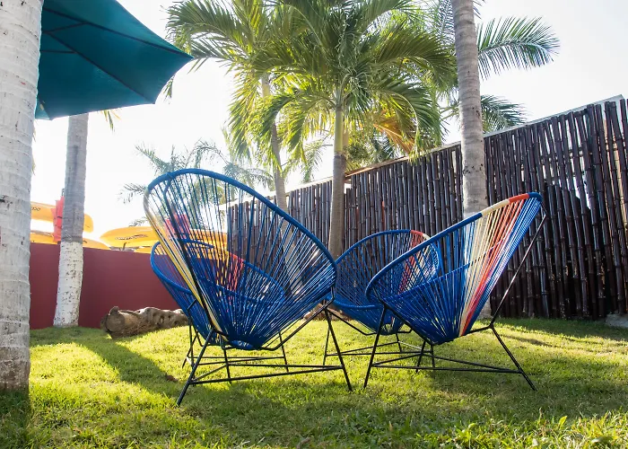 Sunscape Puerto Vallarta