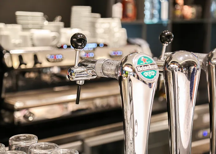 Novotel Resort & Spa Biarritz Anglet