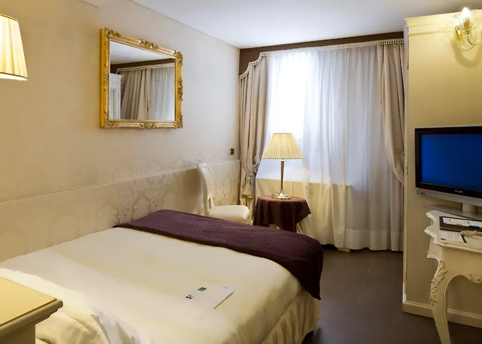 Hotel boutique: Maison Venezia | Una Esperienze