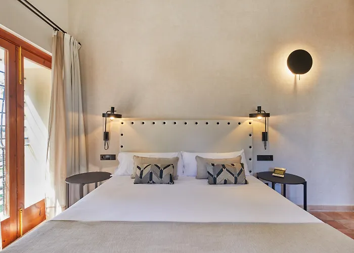 Virrey Finca Hotel
