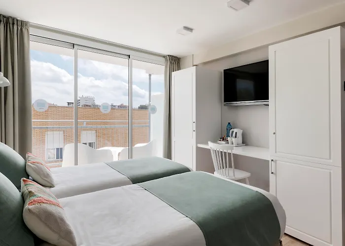 Casa de huéspedes: Seaborn Salou