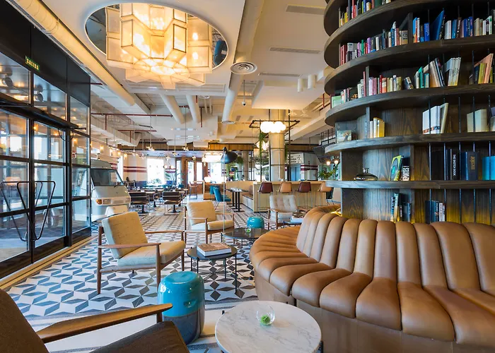 Only You Hotel Atocha