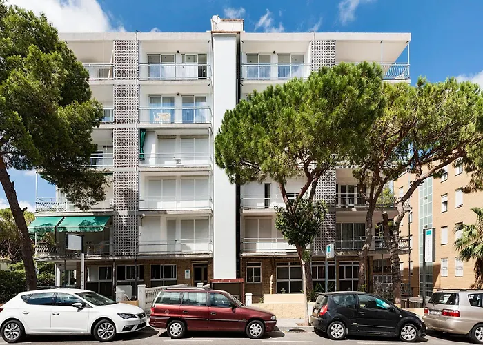 Casa de huéspedes: Seaborn Salou