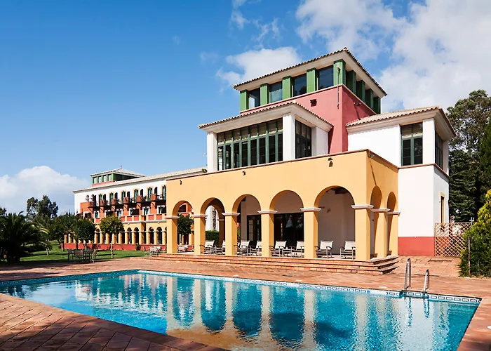 Hotel familiar: Isla Canela Golf Hotel Boutique