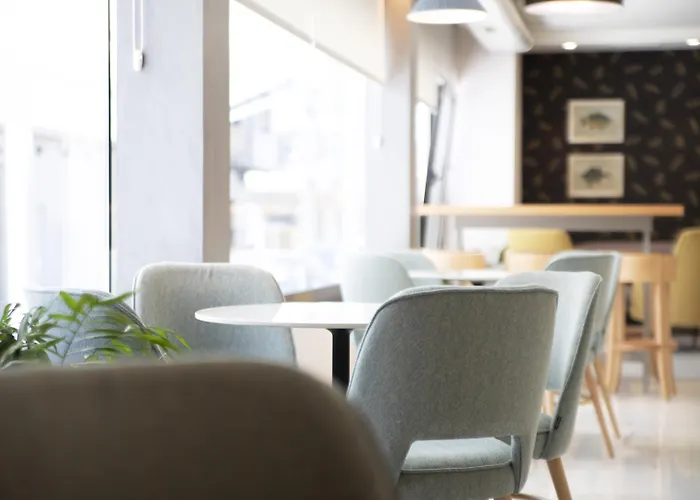 Hotel Maruxia *** Superior