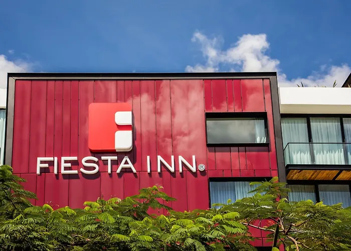 Fiesta Inn
