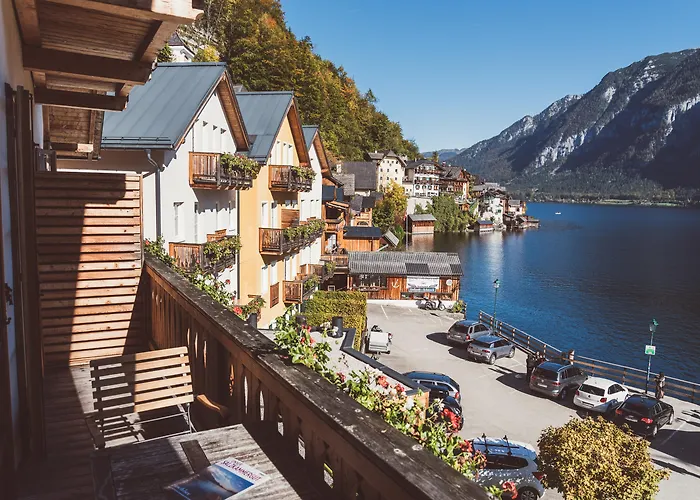 Heritage Hotel Hallstatt