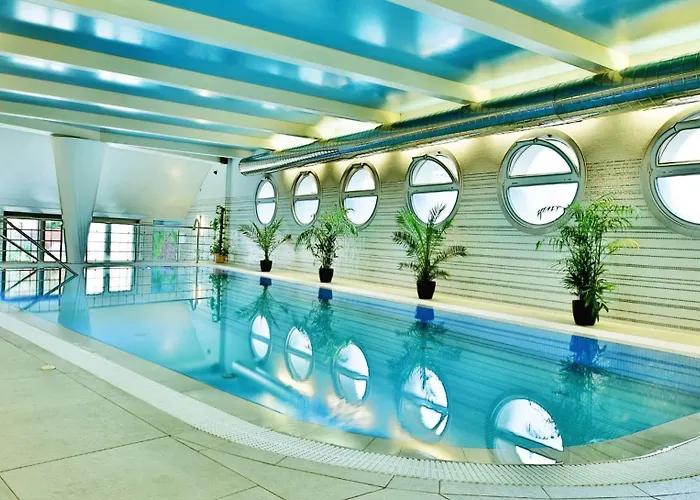 Olympia Wellness Hotel