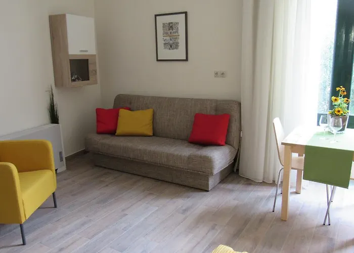 Alquiler de vacaciones: Kerameion