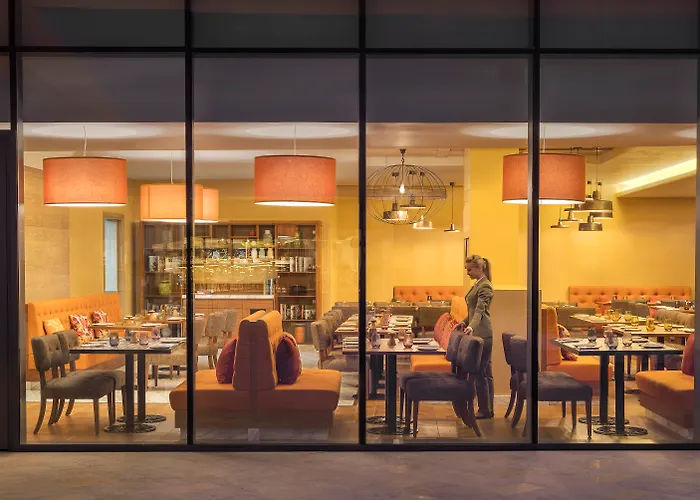 Retreat Palm Mgallery By Sofitel