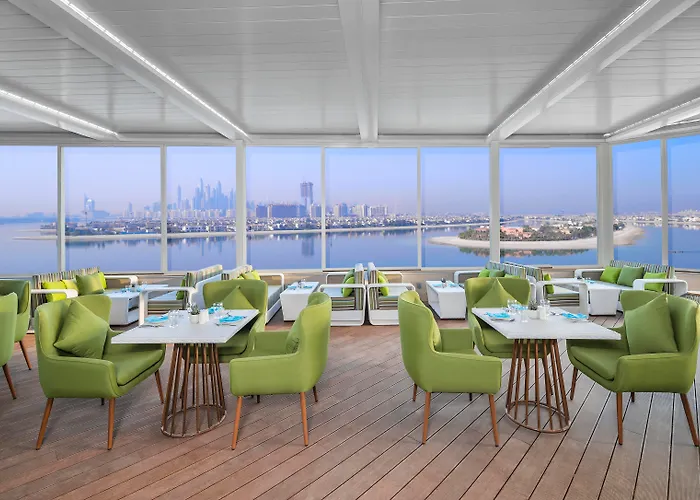 Retreat Palm Mgallery By Sofitel