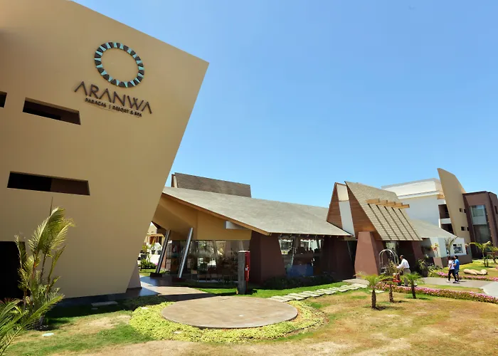 Aranwa Paracas Resort&Spa