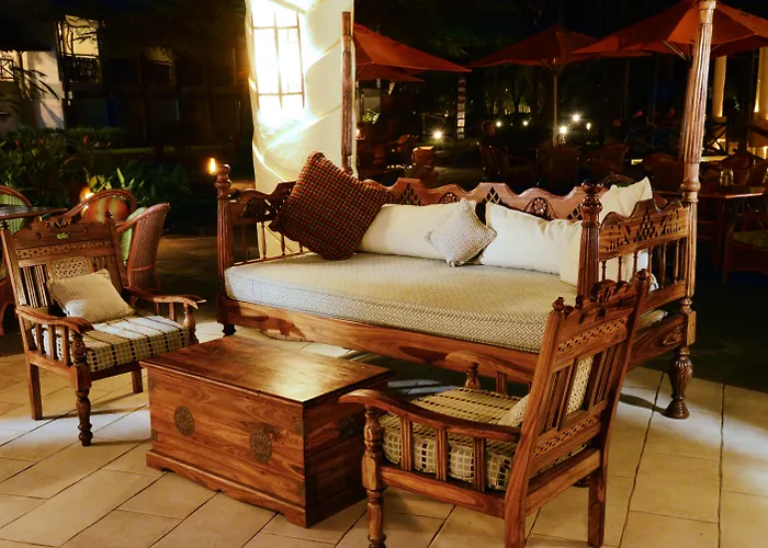 Baobab Beach Resort & Spa