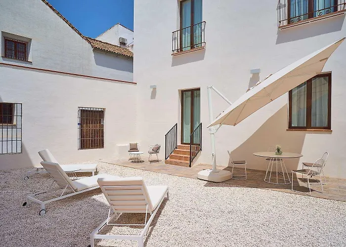 Apartamento: Tandem El Patio Suites