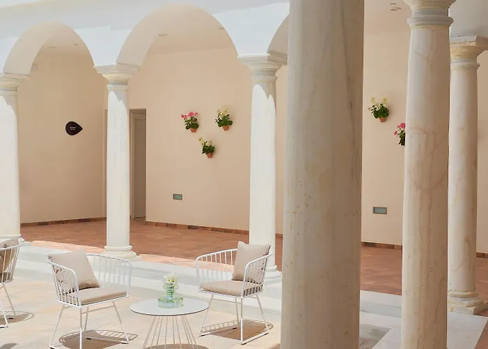 Apartamento: Tandem El Patio Suites