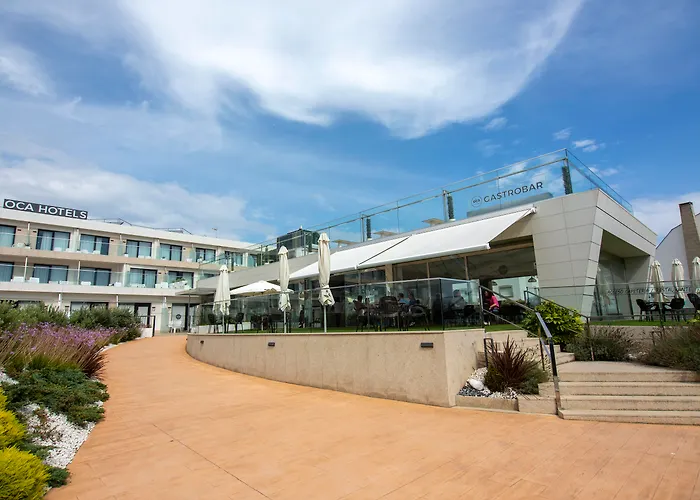 Oca Playa De &Spa