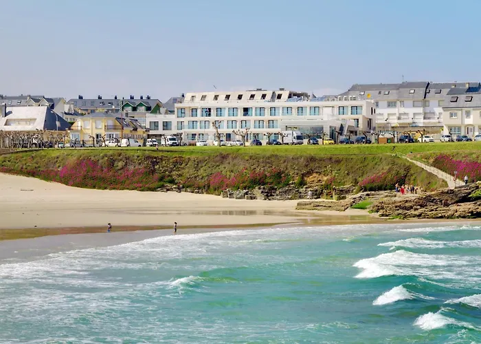 Oca Playa De &Spa