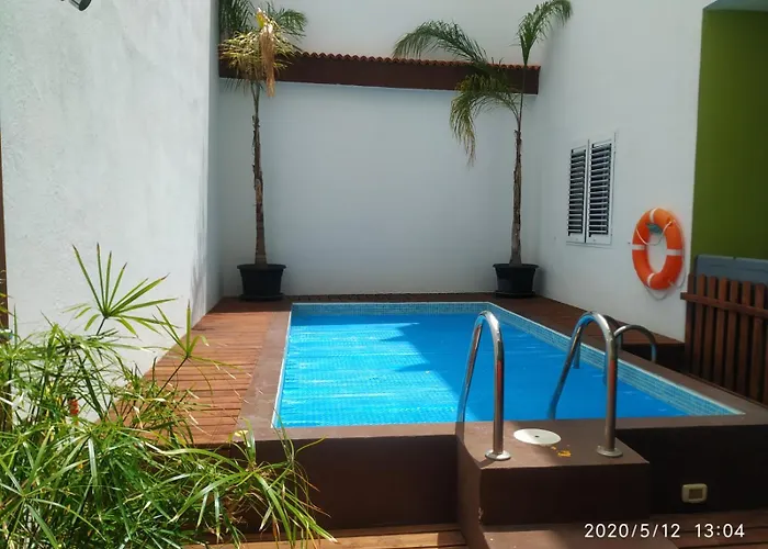 El Patio