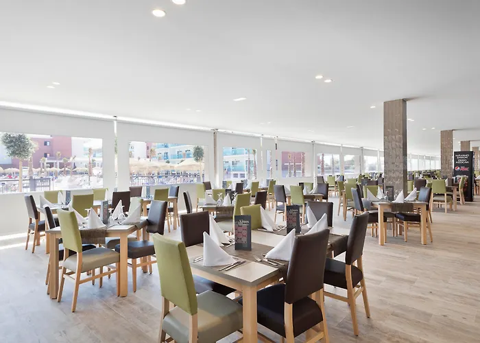 Hotel Best Costa Ballena