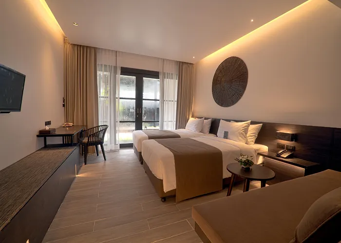 The Splash Koh Chang