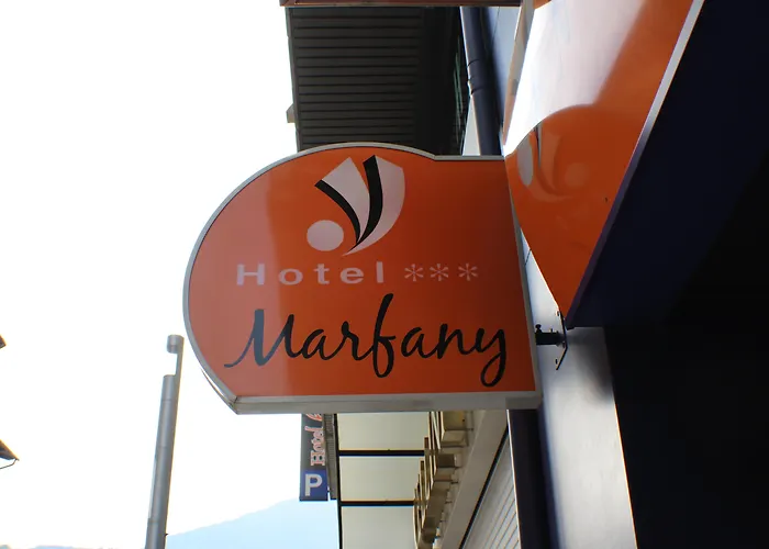 Hotel Marfany