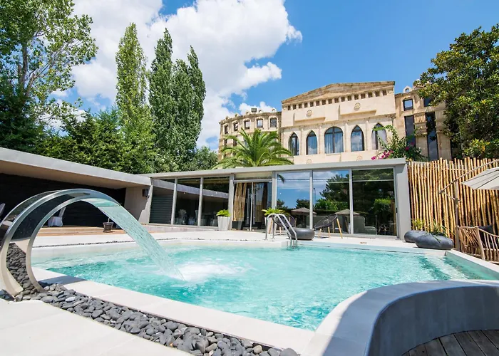 Mikelina Boutique Hotel