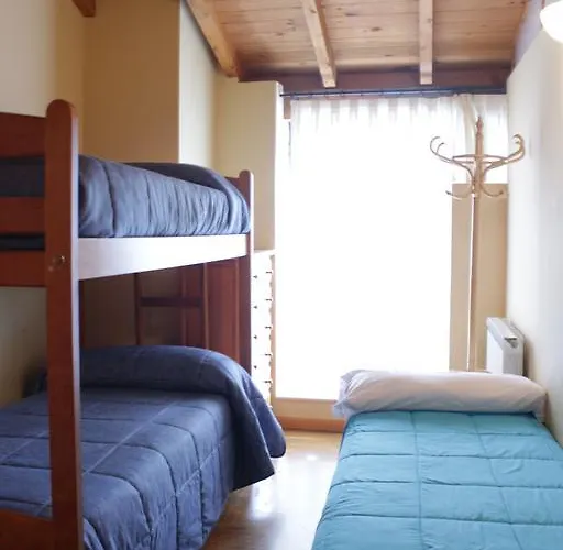 Albergue Turistico Via De La Plata