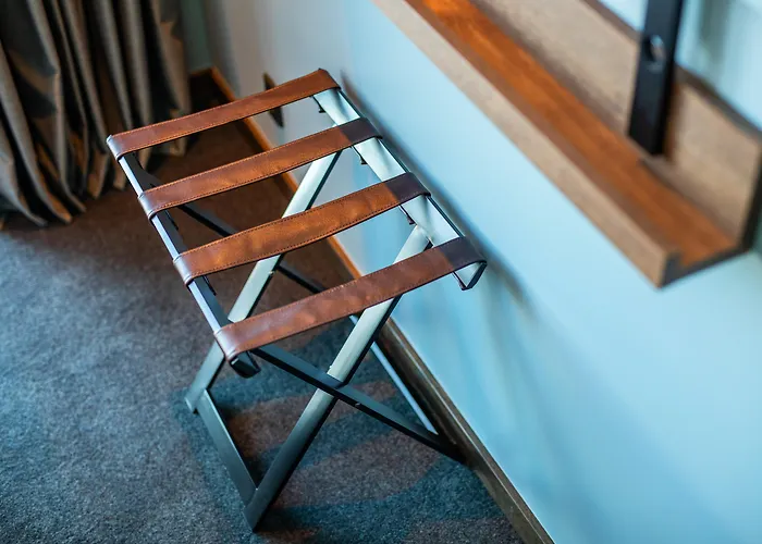 Hotel familiar: Comfort Hotel Copenhagen Airport