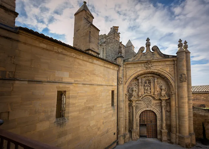 Hotel con vistas: Hotel Palacio Pujadas by Pandora Hoteles