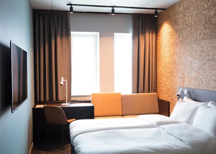  Comfort Kista
