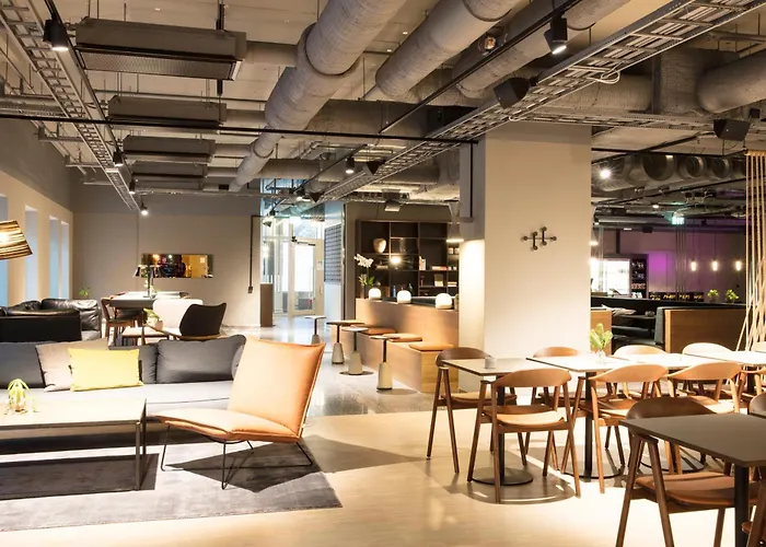  Comfort Kista