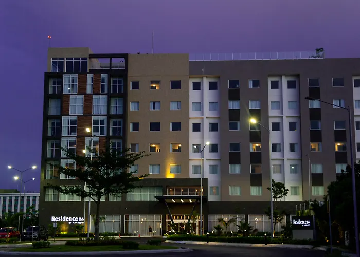Residence Inn By Marriott Merida