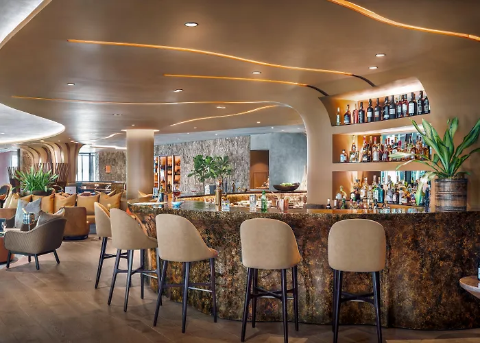 Hotel céntrico: Forte De Gaia, Autograph Collection