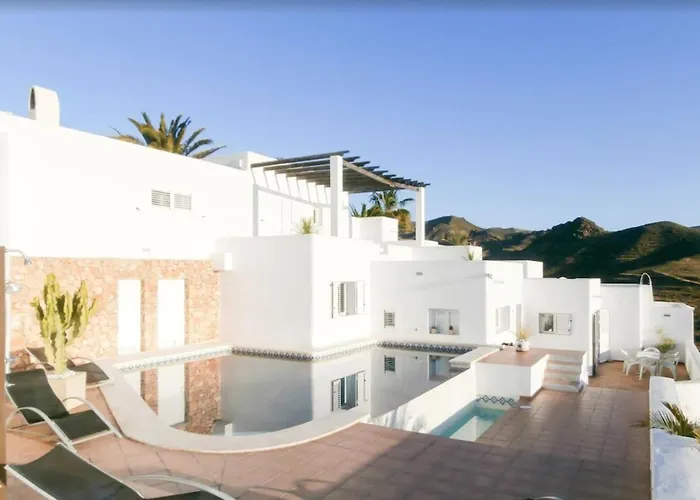 Chalet: Casa el Olivo