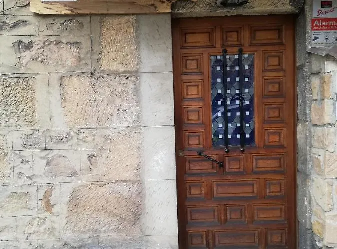 Casa, Rural A Saladina