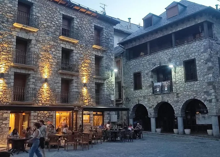 Monte Perdido