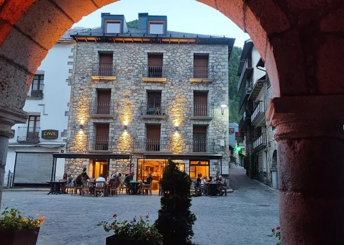 Monte Perdido
