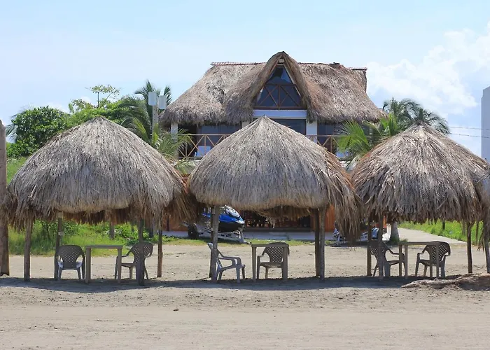  Y Restaurante Yalis