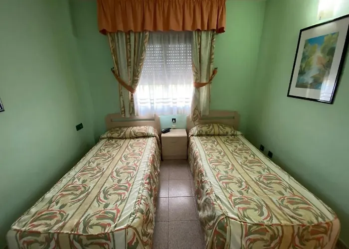 Apartamento Cerca Del Paseo Y Port Aventura