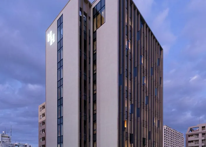 Hotel: Akabane Holic Hotel