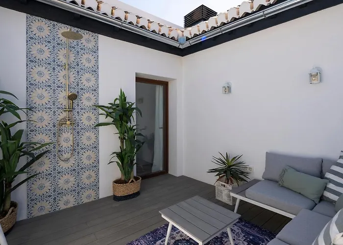 Palatina Concept Suites