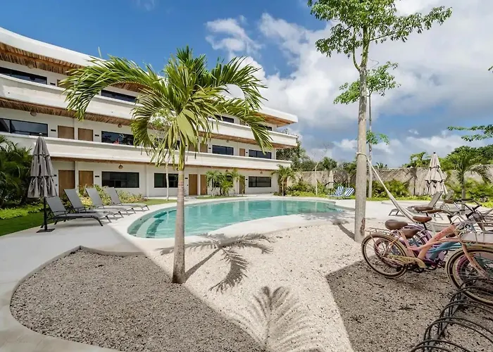  Elementus Tulum
