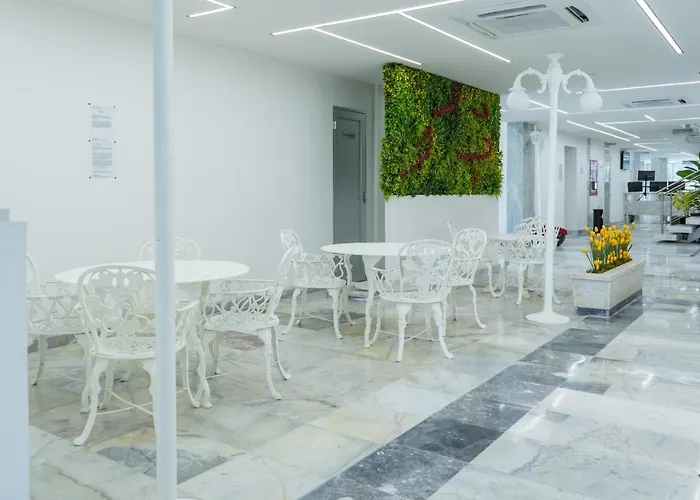 Hawaii Hotel Veracruz